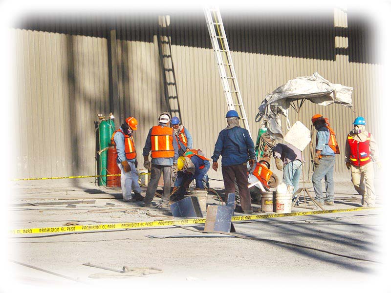 Gruas