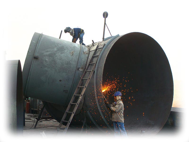Gruas